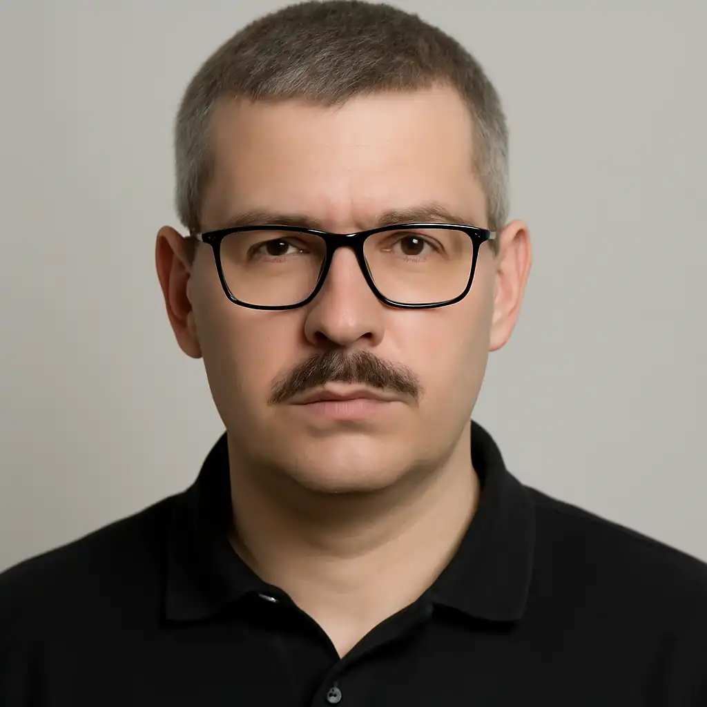 Katrine Larsson